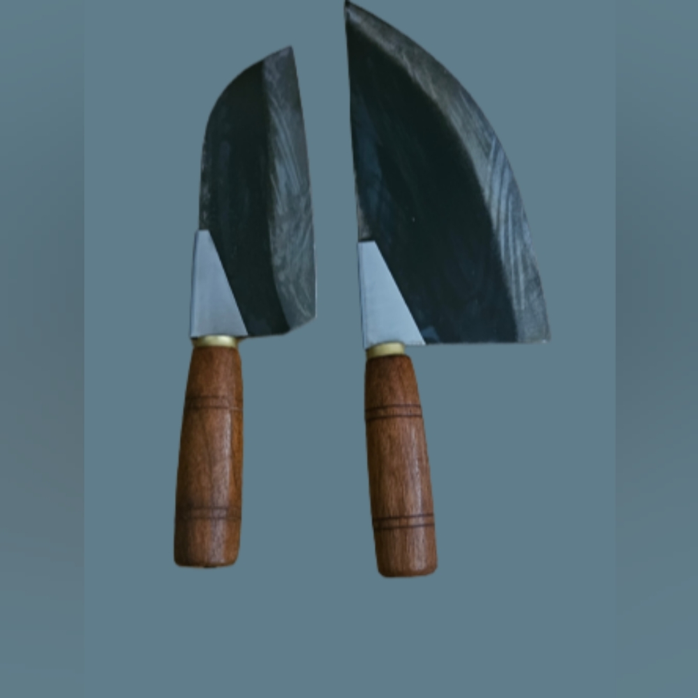*Verve Culture Thai Moon Knife Set